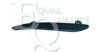 MERCE 2128854121 Ventilation Grille, bumper